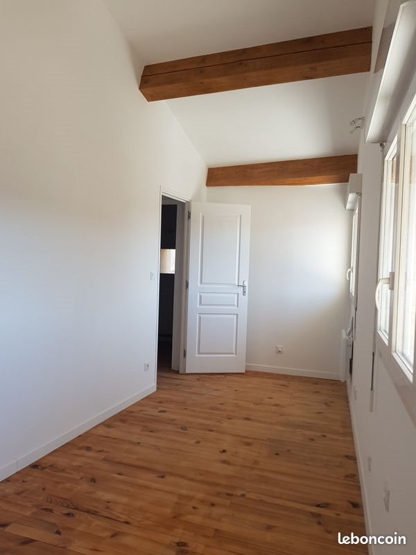 Maison à louer, 53m², Fabrègues