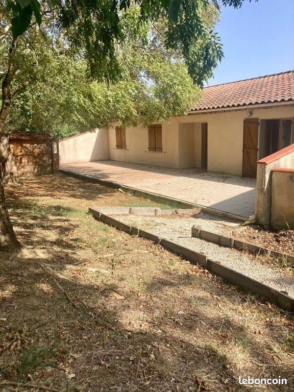 Maison à louer, 115m², Labruguière