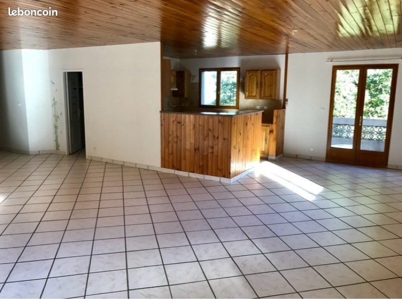 Maison à louer, 115m², Labruguière
