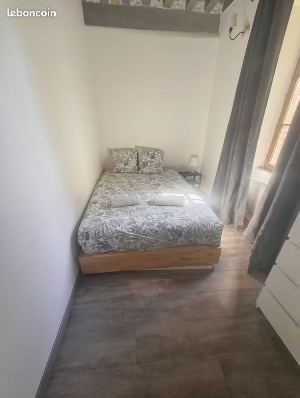 Appartement à louer, 50m², Dijon