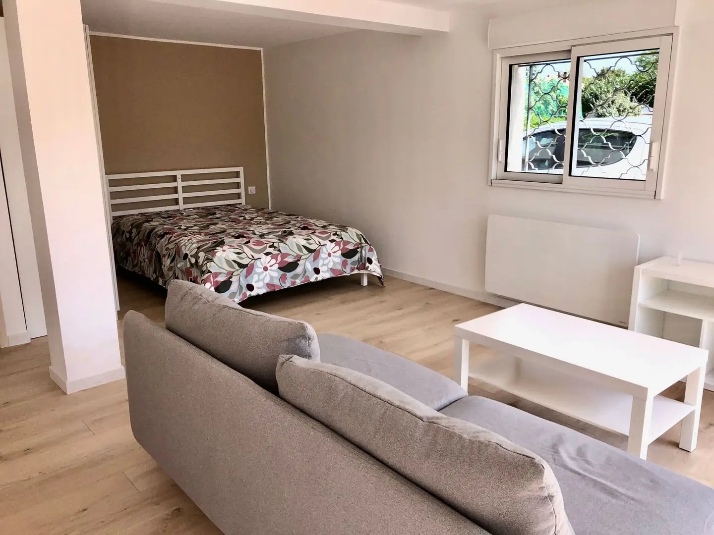 Appartement à louer, 39m², Mérignac