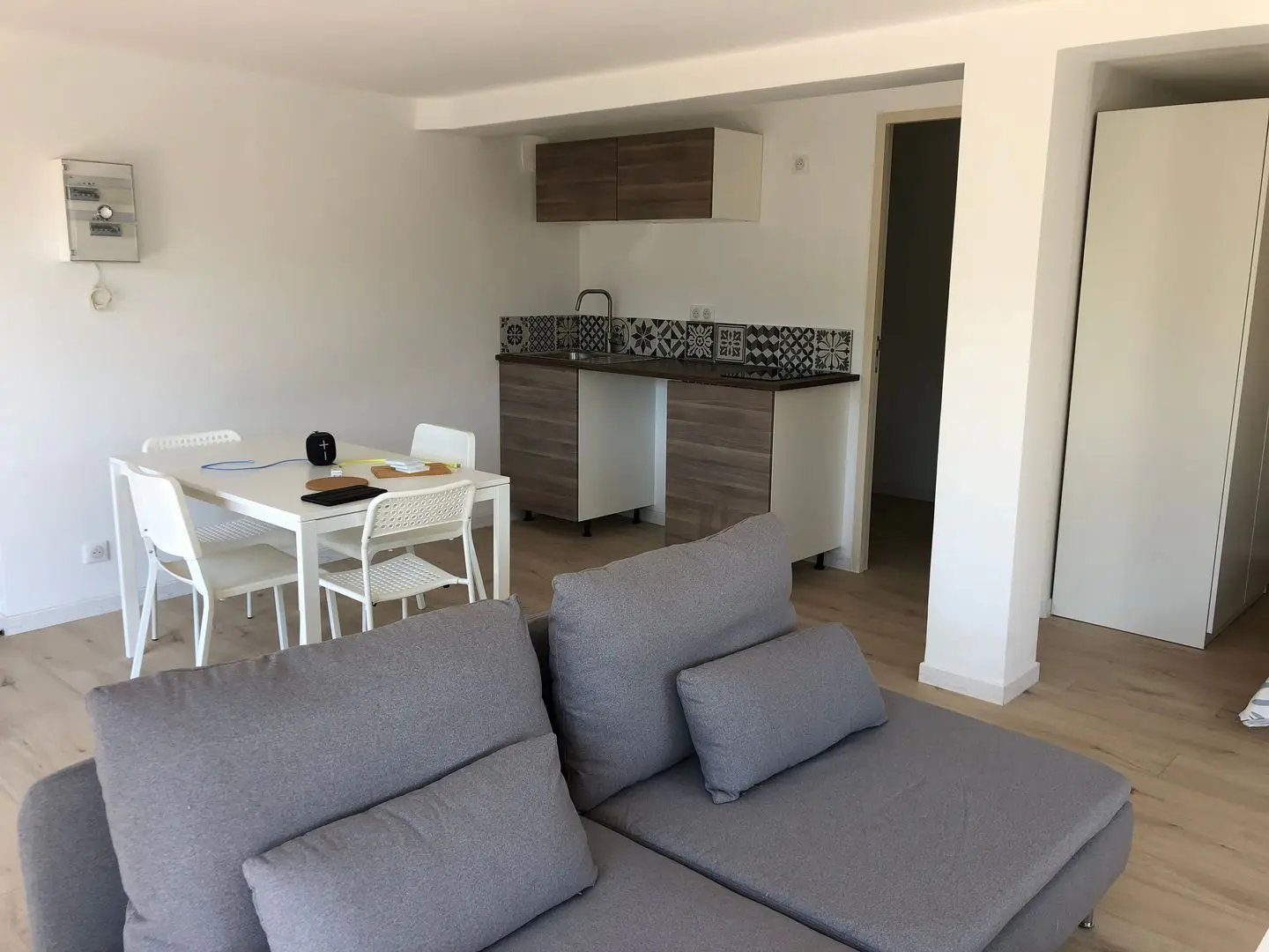 Appartement à louer, 39m², Mérignac