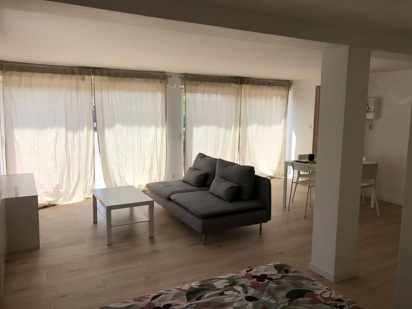 Appartement à louer, 39m², Mérignac
