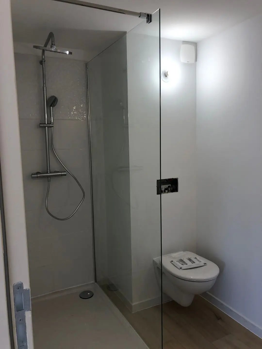 Appartement à louer, 39m², Mérignac