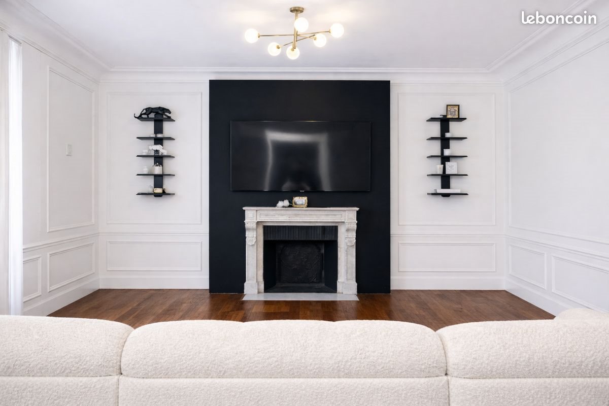 Maison à vendre, 302m², Saint-Maur-des-Fossés