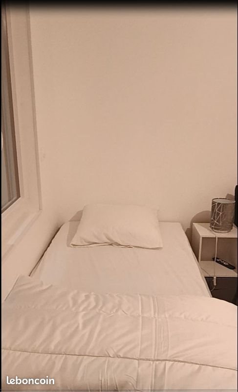 Appartement à louer, 24m², Calais