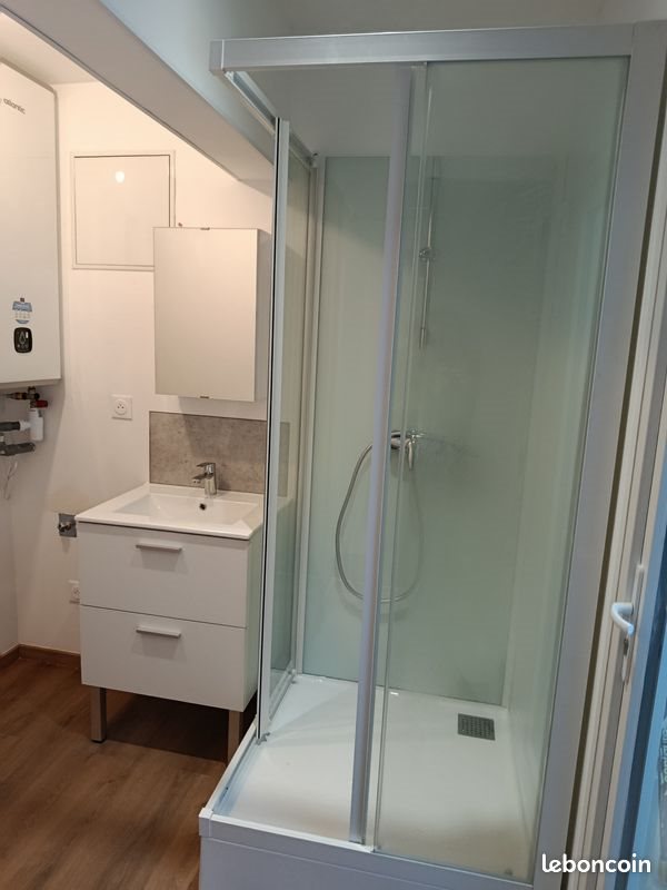 Appartement à louer, 24m², Calais