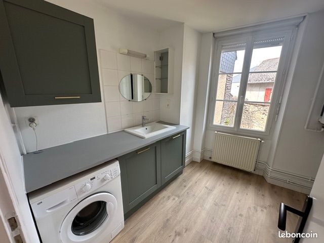 Appartement à louer, 45m², Aubigny-sur-Nère