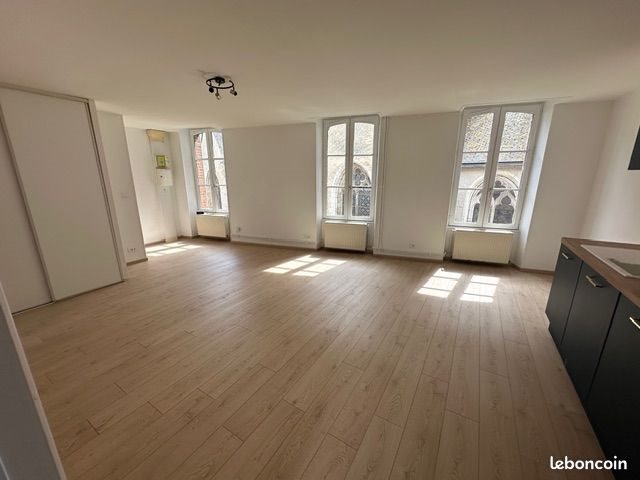 Appartement à louer, 45m², Aubigny-sur-Nère