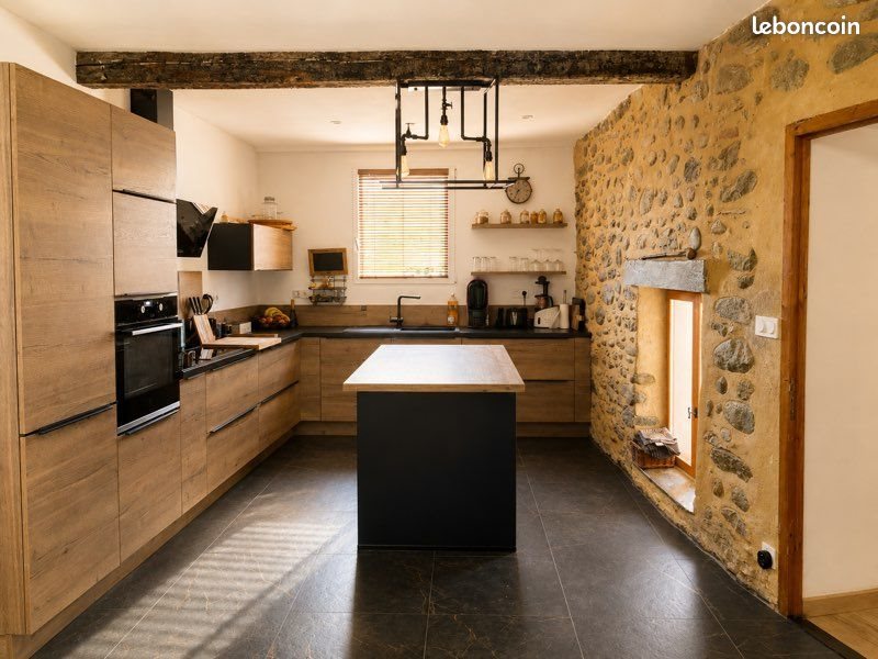 Maison à vendre, 145m², Finestret