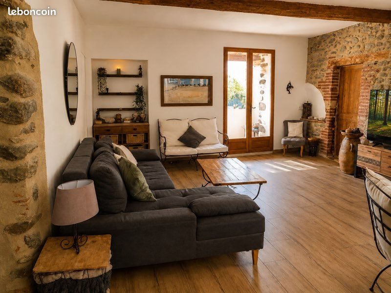 Maison à vendre, 145m², Finestret