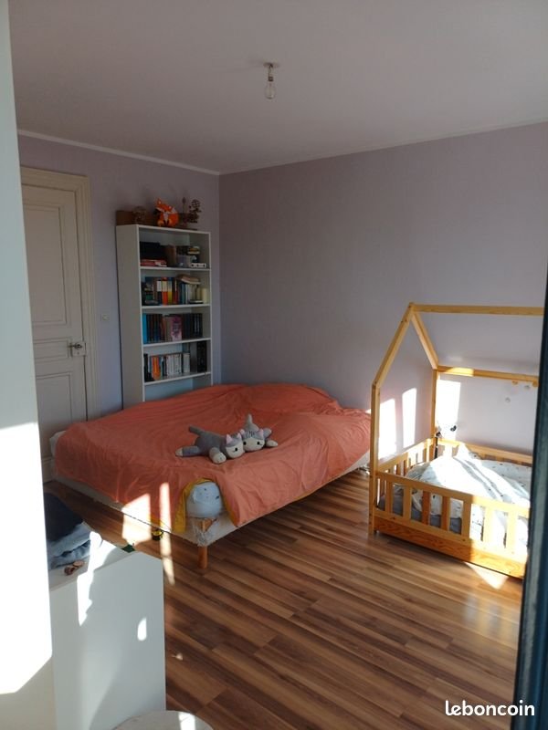 Appartement à vendre, 69m², Mulhouse