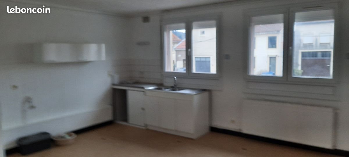 Appartement à louer, 73m², Bertrichamps