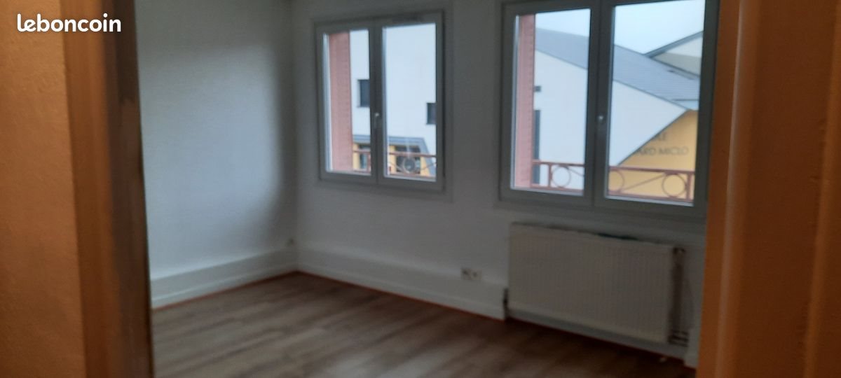 Appartement à louer, 73m², Bertrichamps