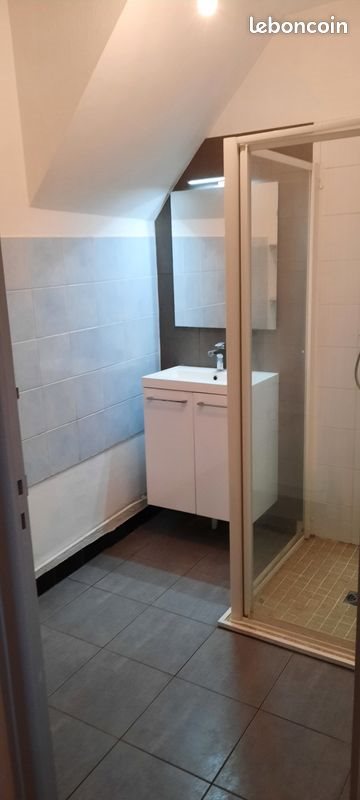Appartement à louer, 73m², Bertrichamps