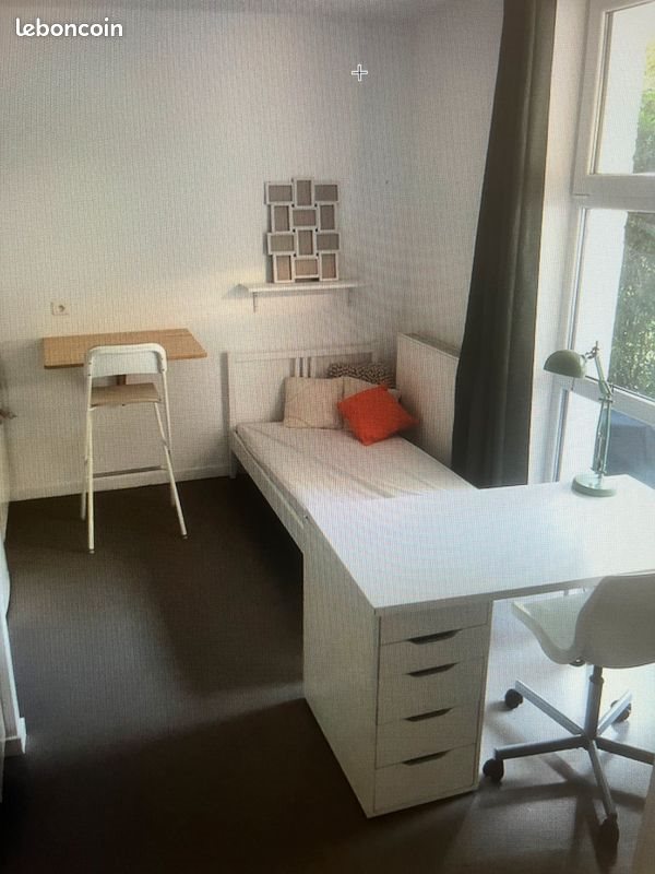 Appartement à louer, 14m², Lambersart