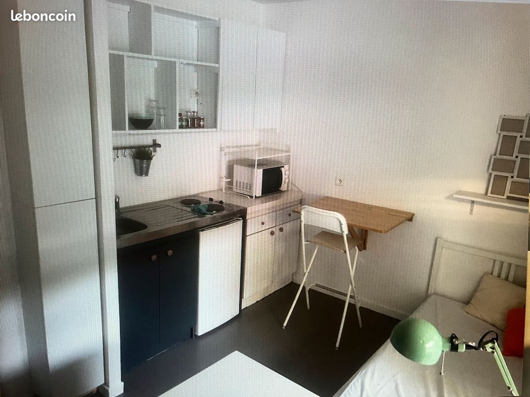 Appartement à louer, 14m², Lambersart