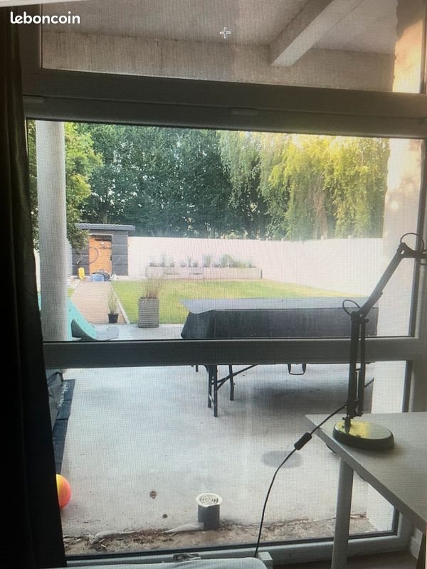 Appartement à louer, 14m², Lambersart