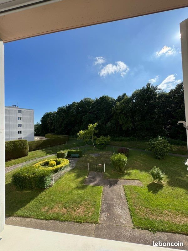 Appartement à vendre, 73m², Maromme