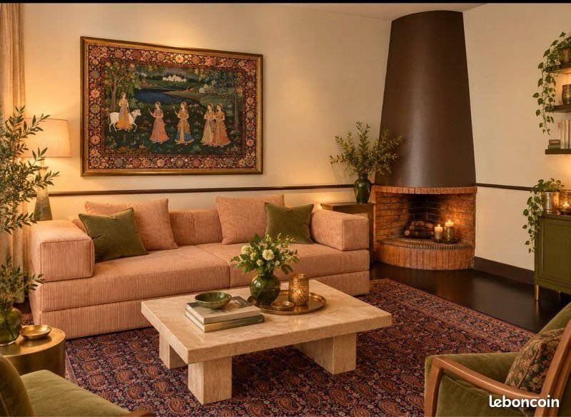 Appartement à louer, 25m², Neuilly-sur-Seine