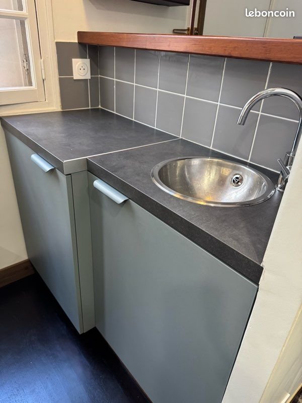 Appartement à louer, 25m², Neuilly-sur-Seine