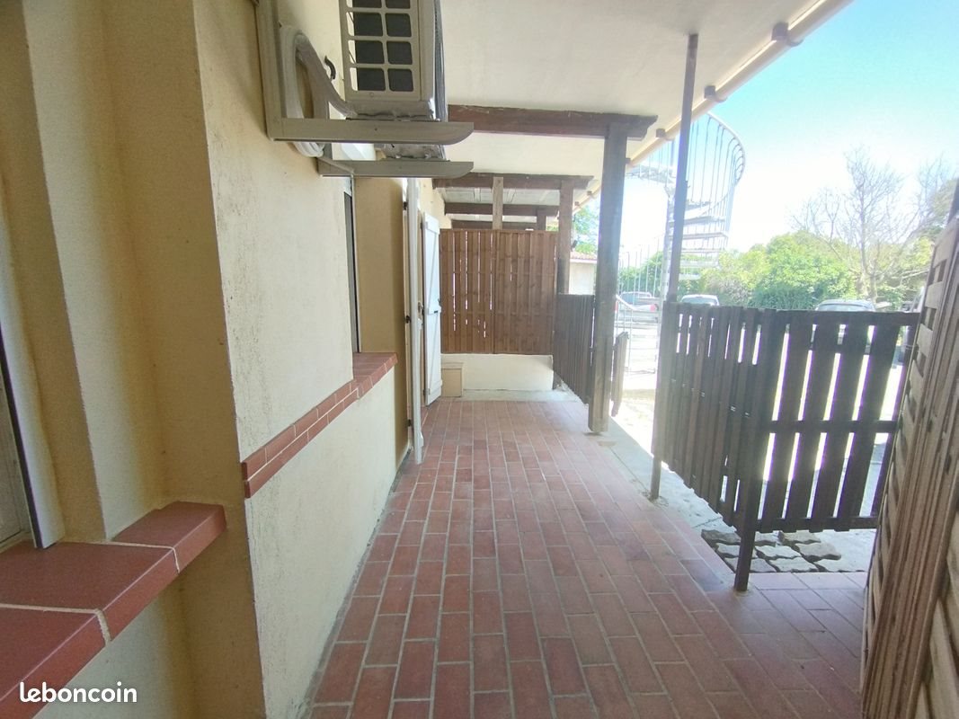 Appartement à vendre, 53m², Verfeil