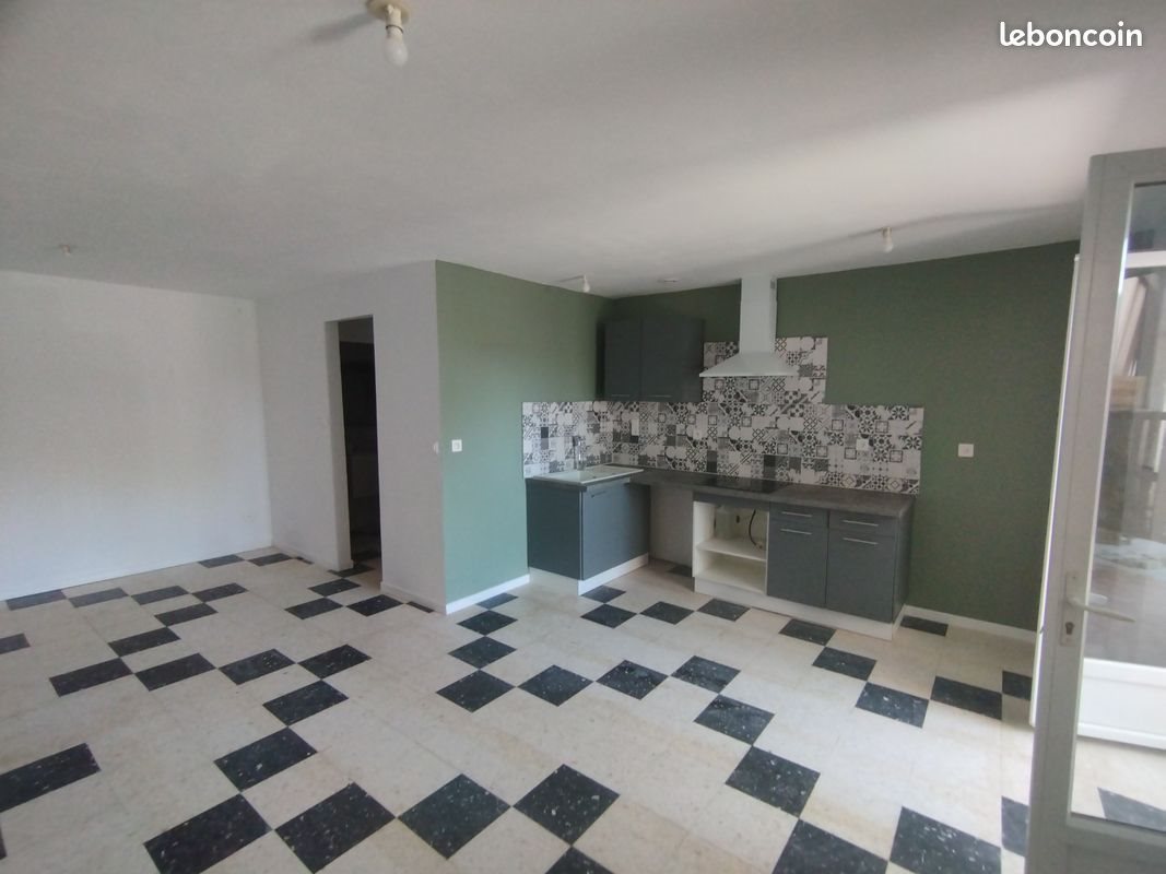 Appartement à vendre, 53m², Verfeil