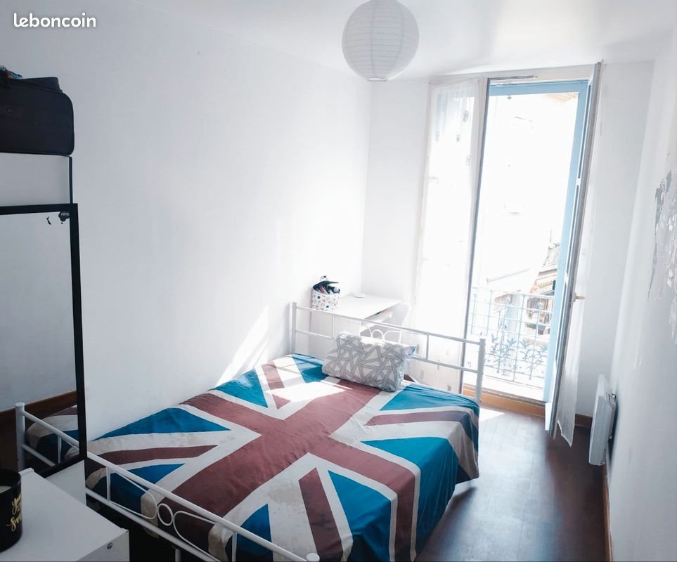 Appartement à louer, 75m², Béziers