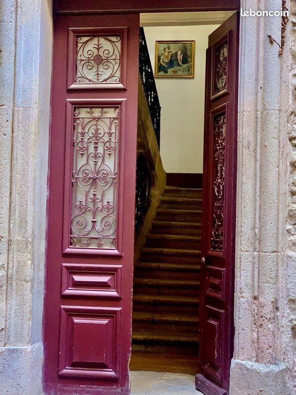 Appartement à vendre, 44m², Narbonne