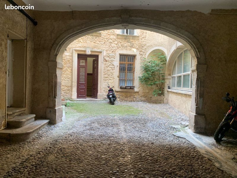Appartement à vendre, 44m², Narbonne