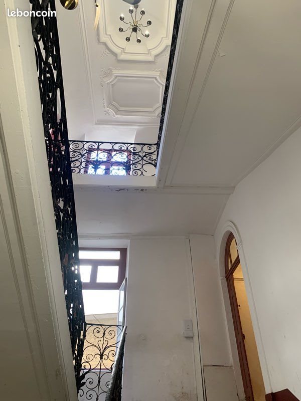 Appartement à vendre, 44m², Narbonne