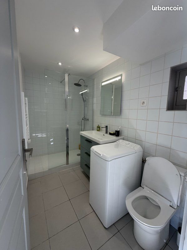 Appartement à louer, 38m², Saint-Cyr-sur-Mer