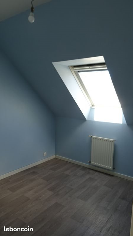 Appartement à louer, 35m², Saint-Nazaire