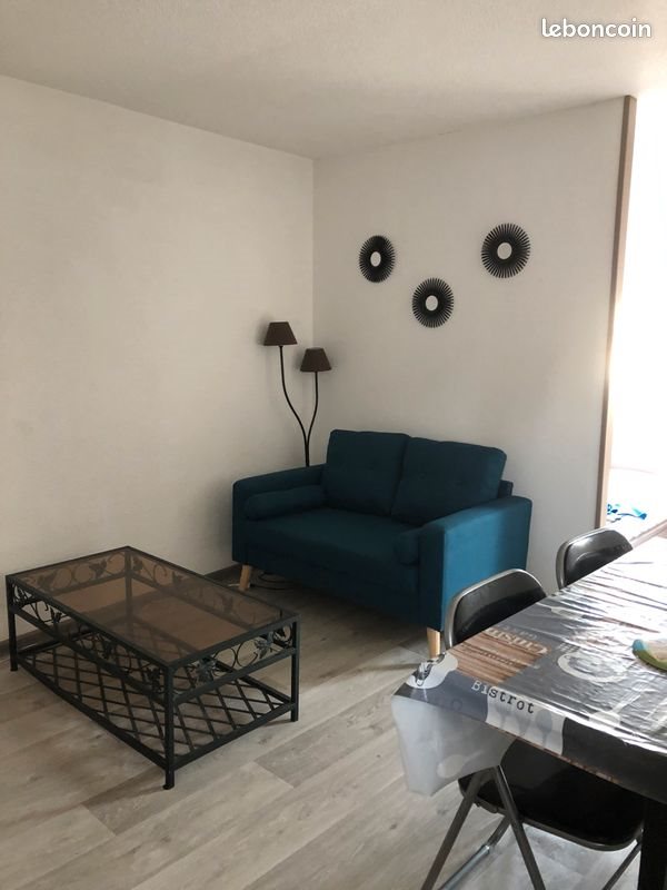 Appartement à louer, 30m², Romorantin-Lanthenay