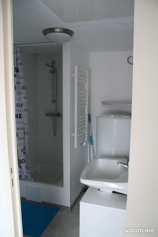 Appartement à louer, 30m², Romorantin-Lanthenay