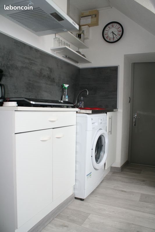 Appartement à louer, 30m², Romorantin-Lanthenay