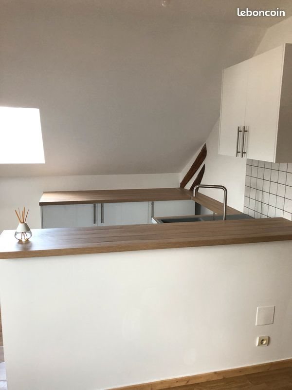 Appartement à louer, 62m², Beaugency