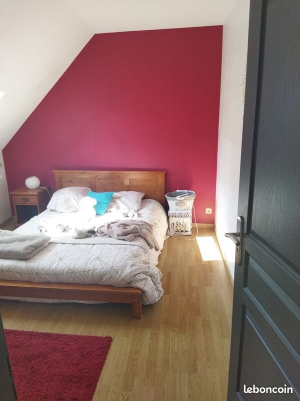 Appartement à louer, 62m², Beaugency