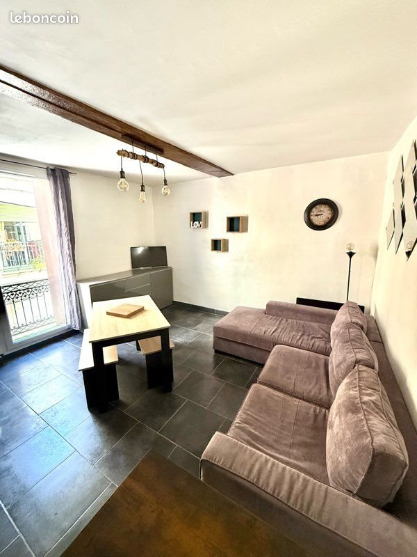 Appartement à louer, 45m², Béziers
