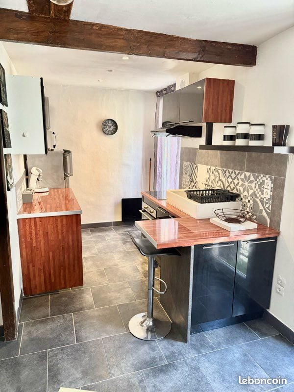 Appartement à louer, 45m², Béziers