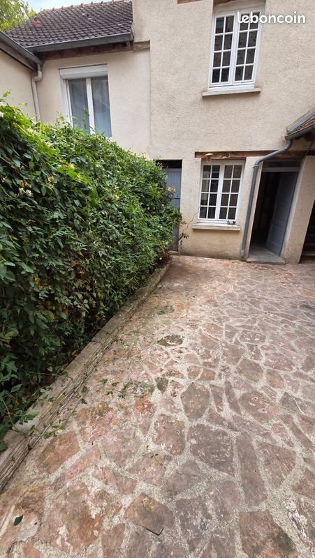 Appartement à louer, 130m², Rozay-en-Brie