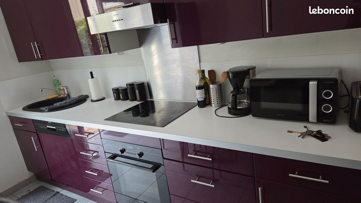 Appartement à louer, 130m², Rozay-en-Brie