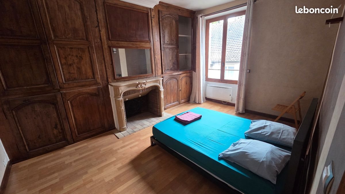 Appartement à louer, 130m², Rozay-en-Brie
