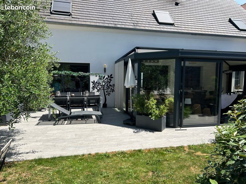 Maison à vendre, 180m², Billy-sur-Aisne