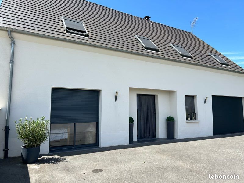 Maison à vendre, 180m², Billy-sur-Aisne