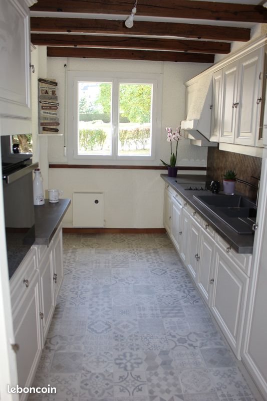 Appartement à louer, 71m², Fontaine-lès-Dijon