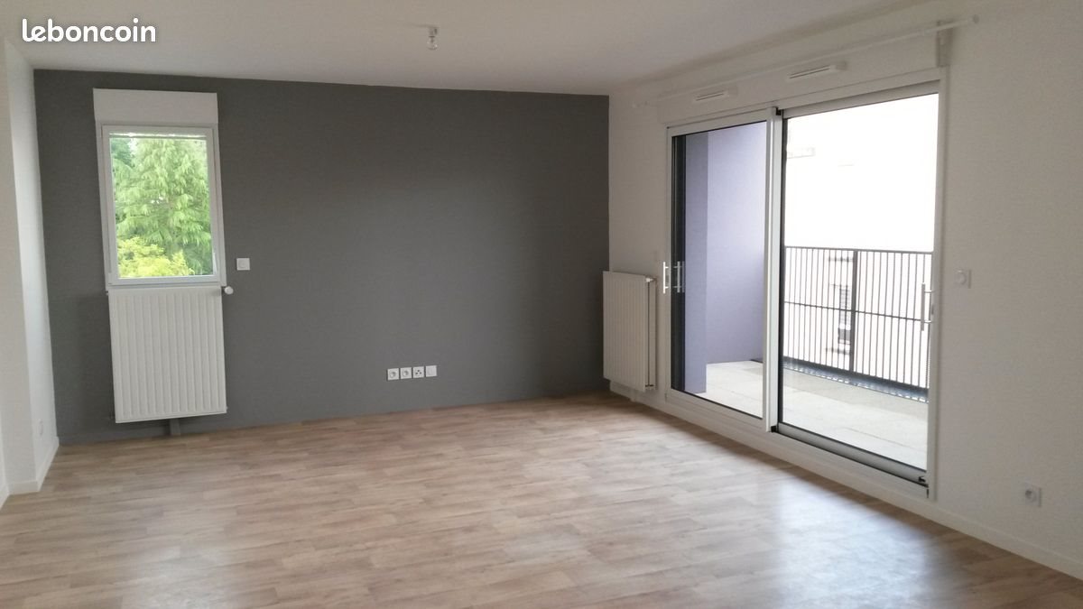 Appartement à louer, 69m², Chartres-de-Bretagne