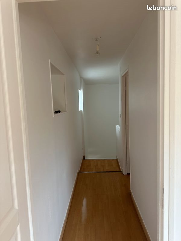 Appartement à louer, 89m², Grigny