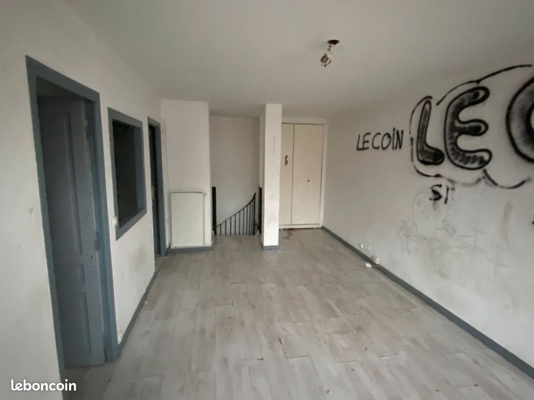Appartement à vendre, 35m², Roubaix