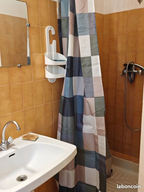 Appartement à louer, 25m², Carpentras
